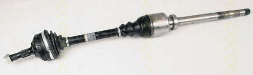 Приводной вал