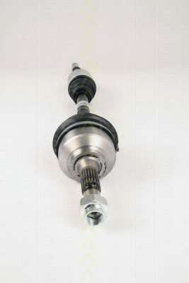 Приводной вал