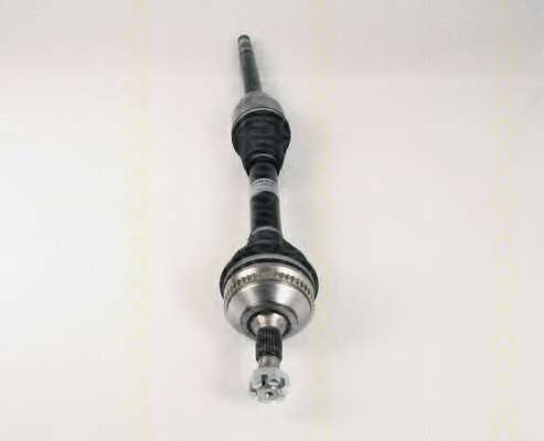 Приводной вал