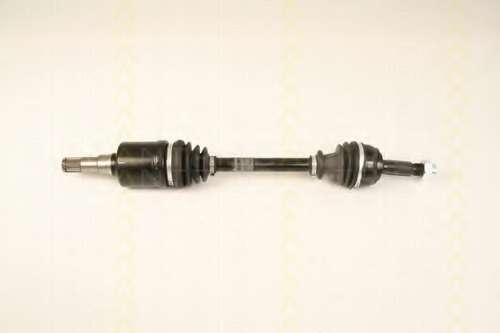 Приводной вал