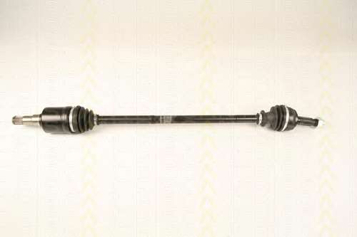 Приводной вал