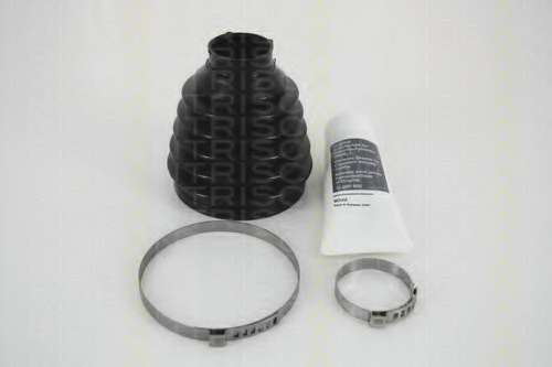 Комплект пылника, приводной вал