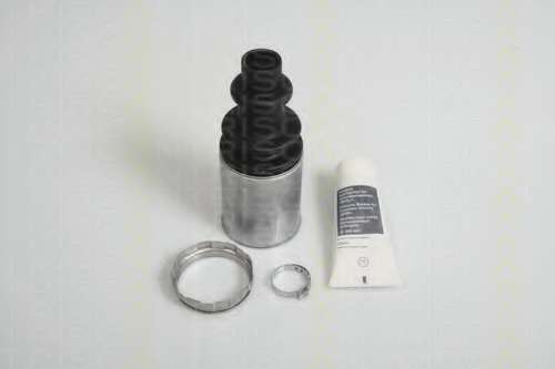 Комплект пылника, приводной вал