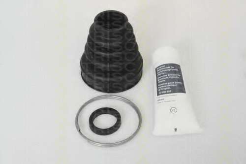 Комплект пылника, приводной вал