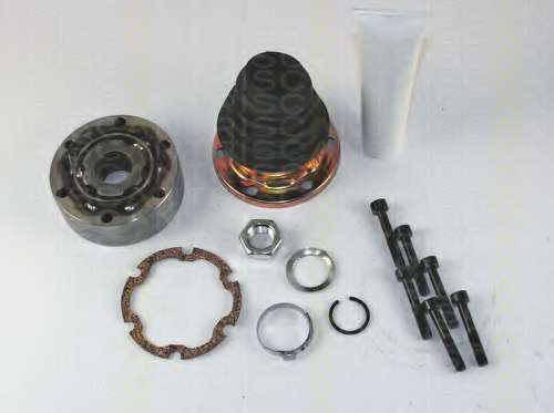 Шарнирный комплект, приводной вал