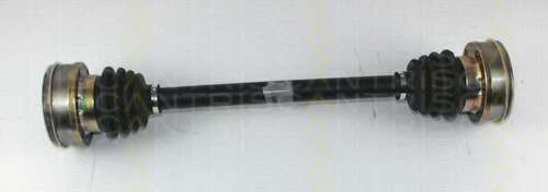 Приводной вал