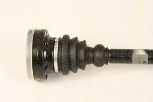 Приводной вал