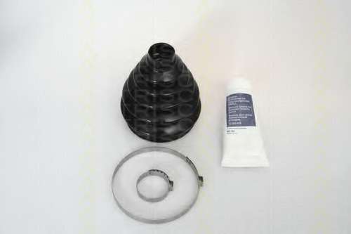 Комплект пылника, приводной вал