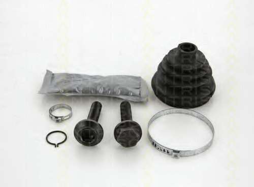 Комплект пылника, приводной вал