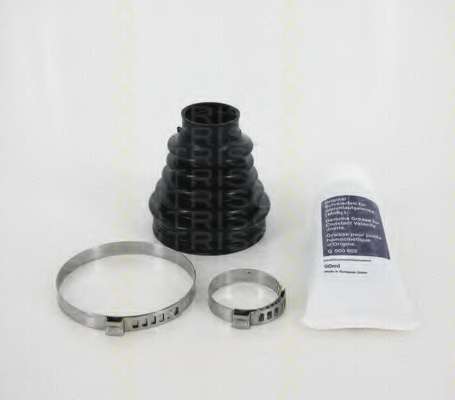 Комплект пылника, приводной вал