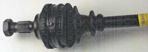 Приводной вал