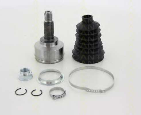 Шарнирный комплект, приводной вал