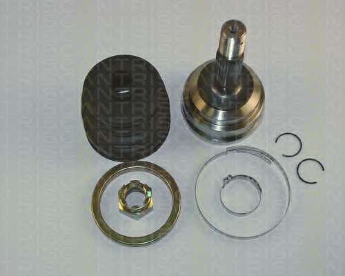 Шарнирный комплект, приводной вал