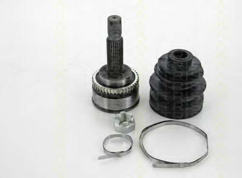 Шарнирный комплект, приводной вал