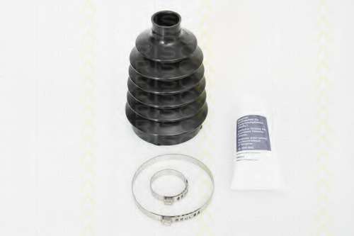 Комплект пылника, приводной вал