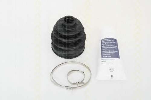 Комплект пылника, приводной вал