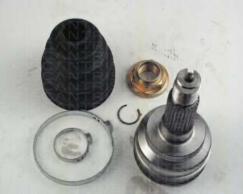 Шарнирный комплект, приводной вал