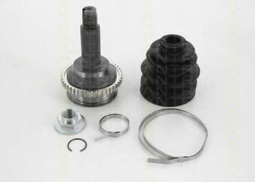 Шарнирный комплект, приводной вал