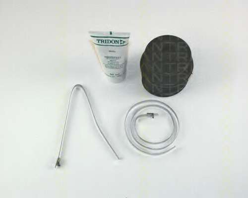 Комплект пылника, приводной вал