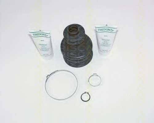 Комплект пылника, приводной вал