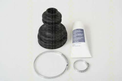 Комплект пылника, приводной вал