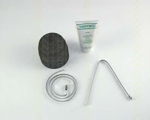 Комплект пылника, приводной вал