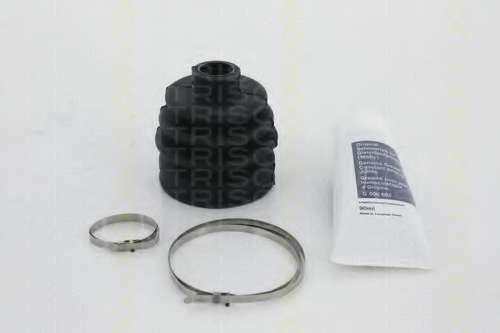 Комплект пылника, приводной вал