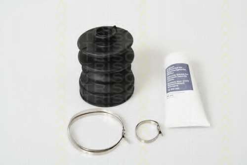 Комплект пылника, приводной вал