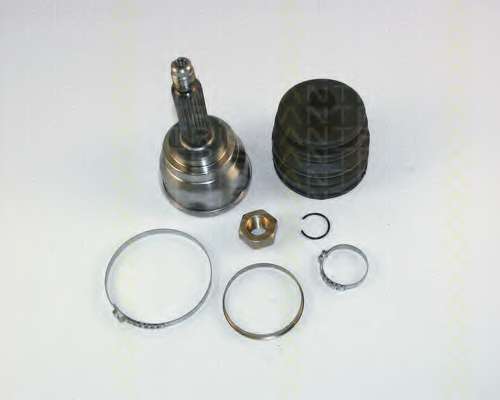 Шарнирный комплект, приводной вал