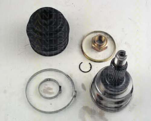 Шарнирный комплект, приводной вал