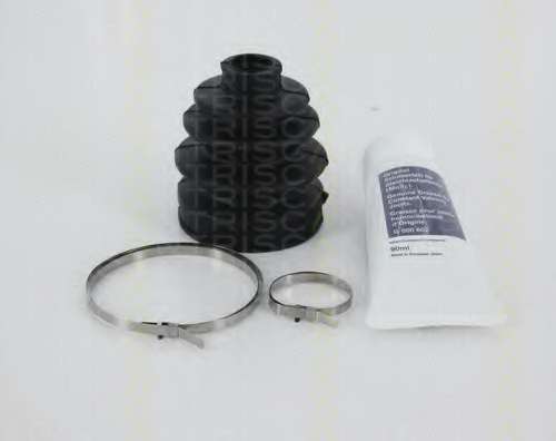 Комплект пылника, приводной вал