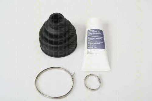 Комплект пылника, приводной вал