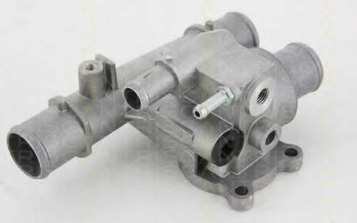 Термостат, охлаждающая жидкость