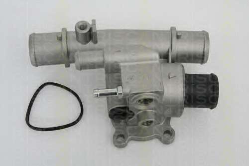 Термостат, охлаждающая жидкость