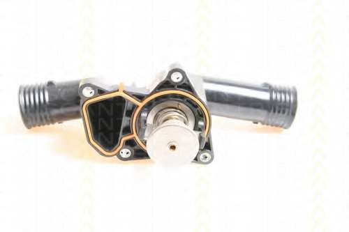 Термостат, охлаждающая жидкость