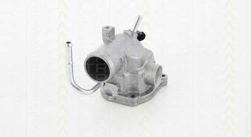 Термостат, охлаждающая жидкость