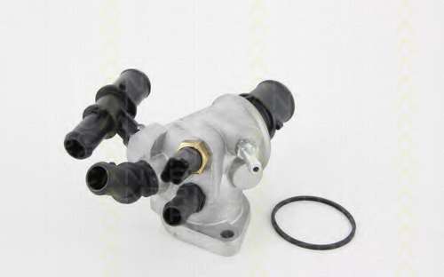 Термостат, охлаждающая жидкость