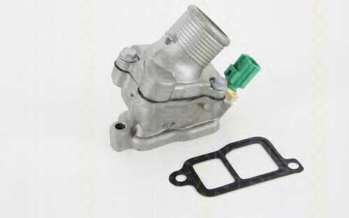 Термостат, охлаждающая жидкость