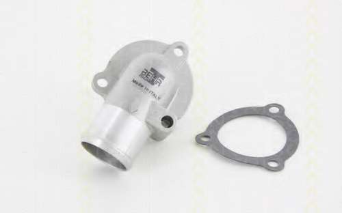 Термостат, охлаждающая жидкость