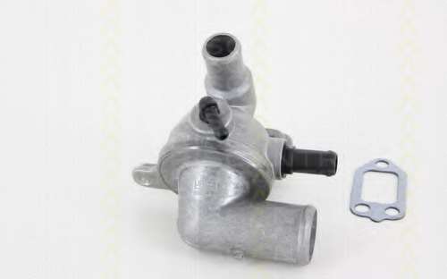 Термостат, охлаждающая жидкость