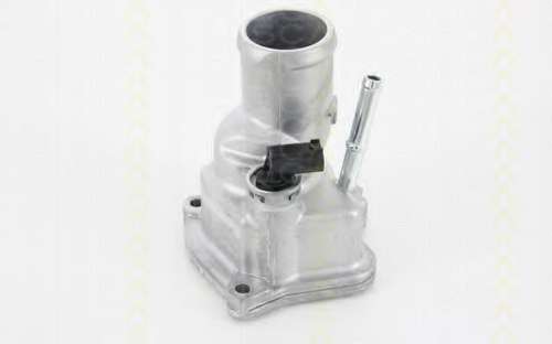 Термостат, охлаждающая жидкость