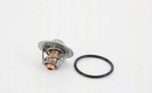 Термостат, охлаждающая жидкость