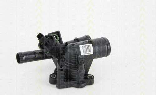 Термостат, охлаждающая жидкость