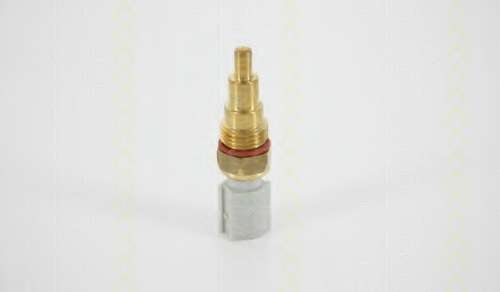 Термовыключатель, вентилятор радиатора