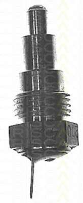 Термовыключатель, вентилятор радиатора