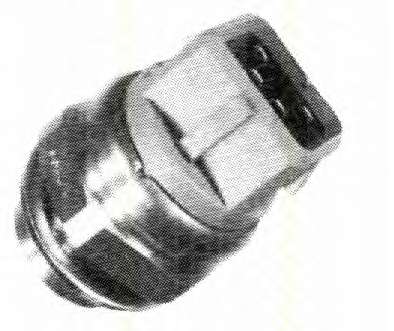 Термовыключатель, вентилятор радиатора