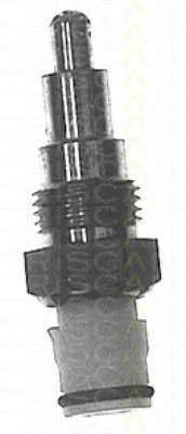 Термовыключатель, вентилятор радиатора