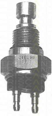 Термовыключатель, вентилятор радиатора