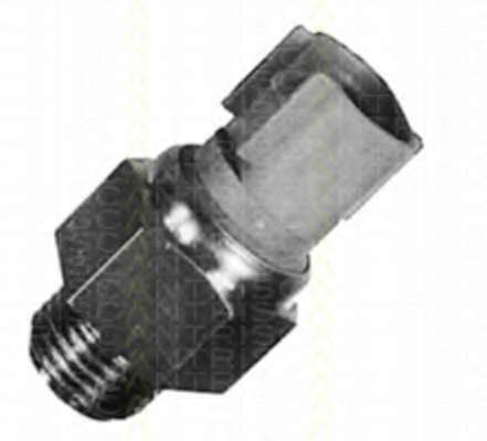 Термовыключатель, вентилятор радиатора