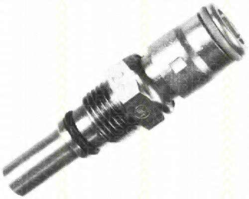 Термовыключатель, вентилятор радиатора